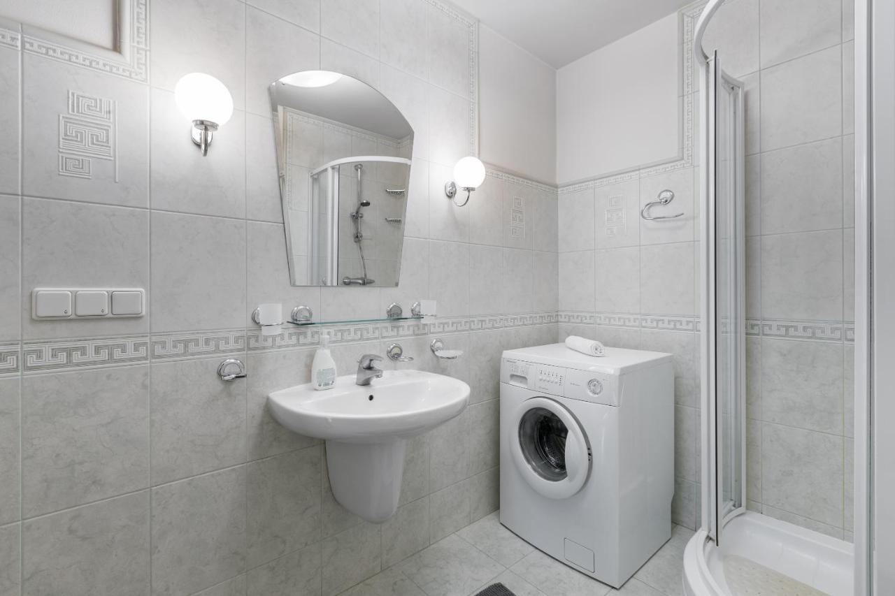 Apartamenty Okowita I Karat Zakopane Esterno foto