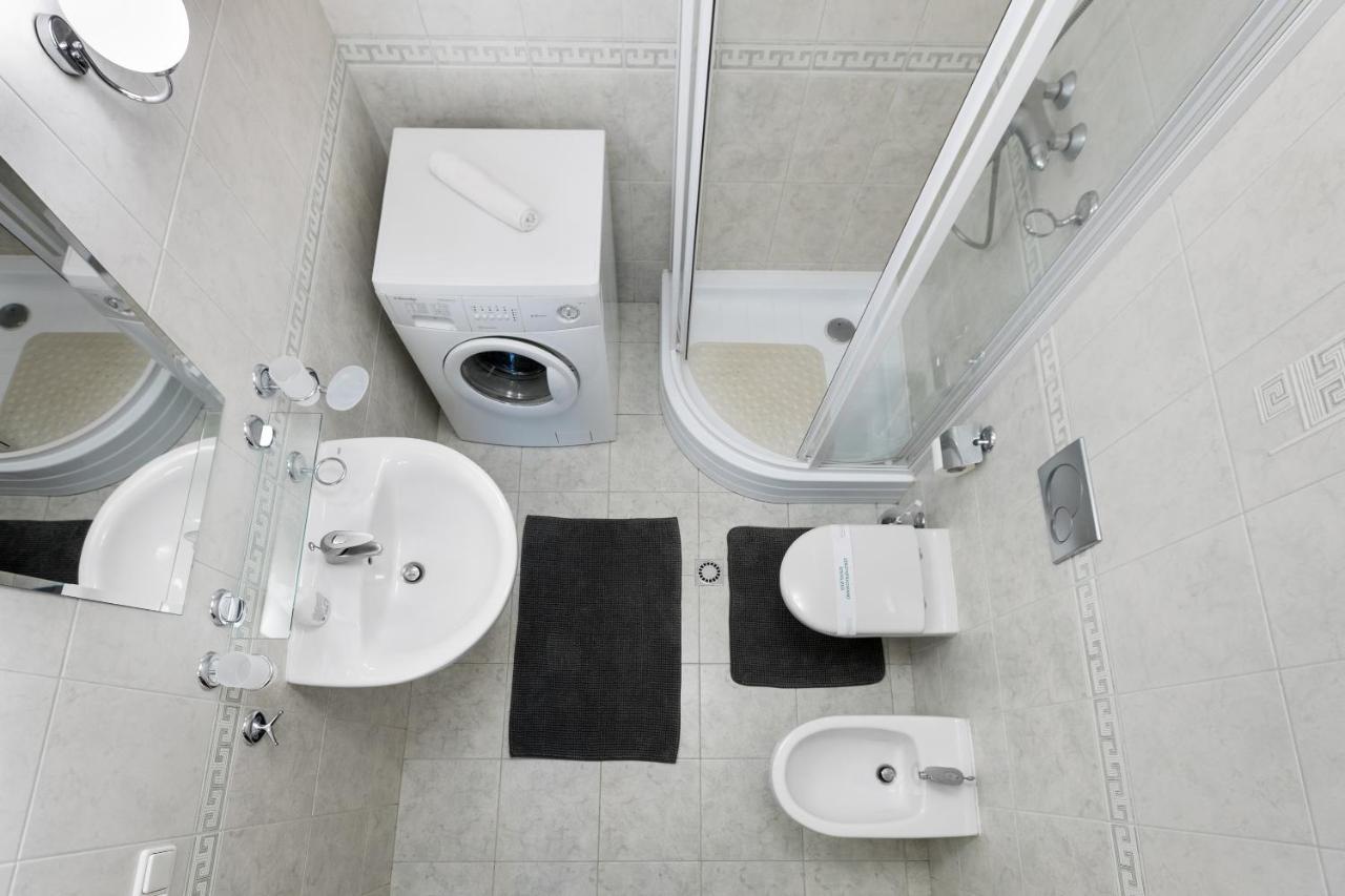 Apartamenty Okowita I Karat Zakopane Esterno foto