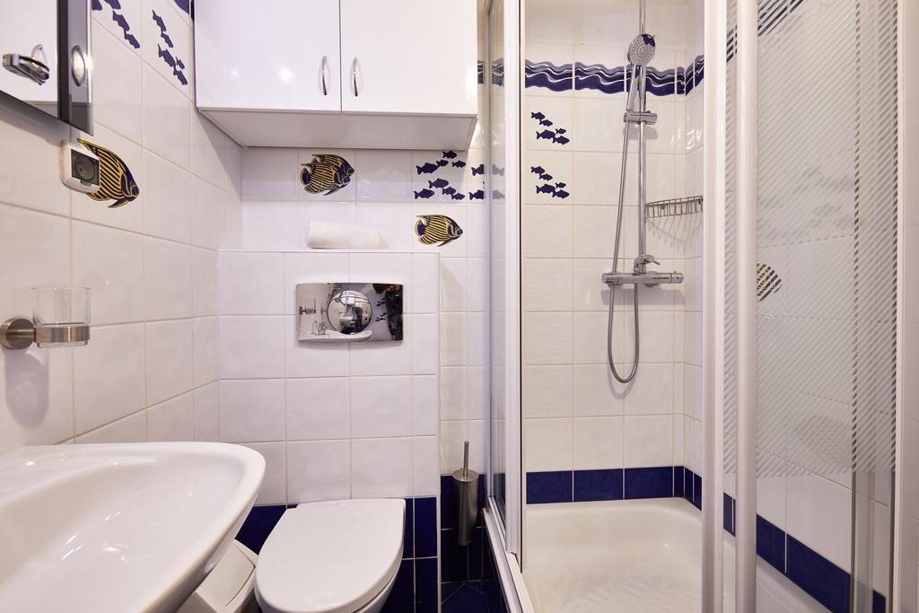 Apartamenty Okowita I Karat Zakopane Esterno foto