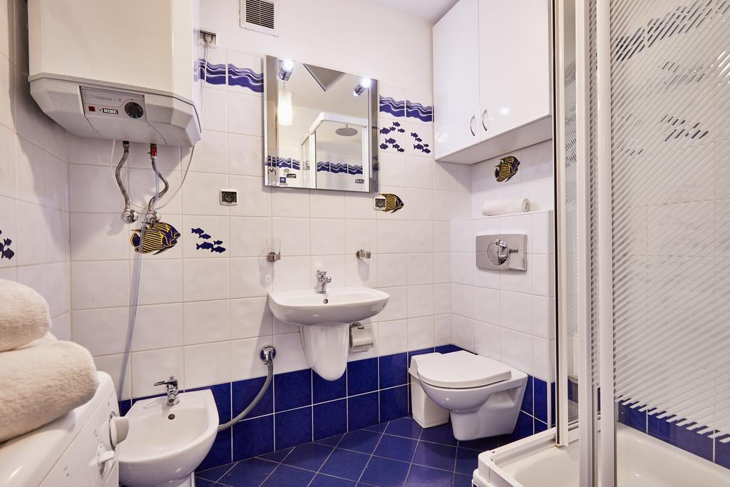 Apartamenty Okowita I Karat Zakopane Esterno foto