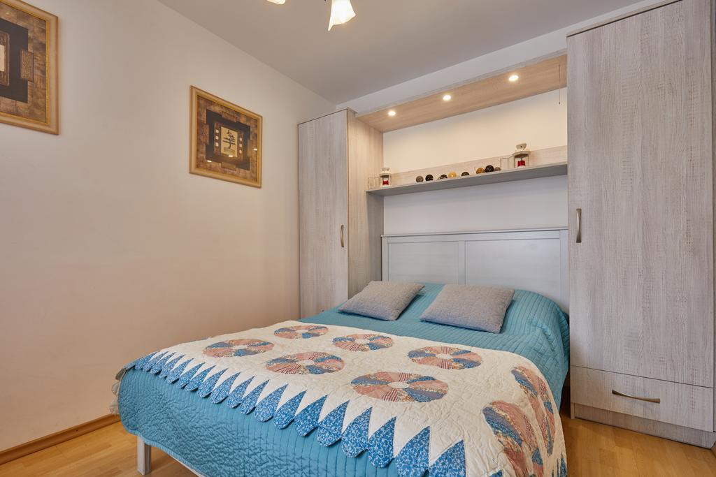 Apartamenty Okowita I Karat Zakopane Esterno foto